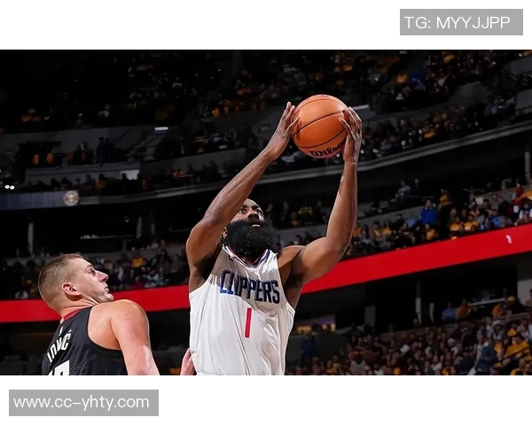 快船与奇才对决胜率分析：快船有望实现六连胜吗