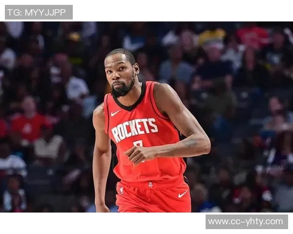 帕金斯分析火箭与雷霆对决强调杜兰特需进一步磨合提升表现